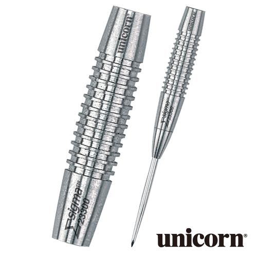 ダーツ バレル unicorn SIGMA X CROSS TIP CHAMPIONSHIP