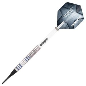 ダーツ バレル unicorn SILVER ...の詳細画像1
