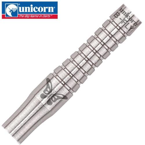 ダーツ バレル unicorn ユニコーン B-FLY Admiral アドミラル 18g