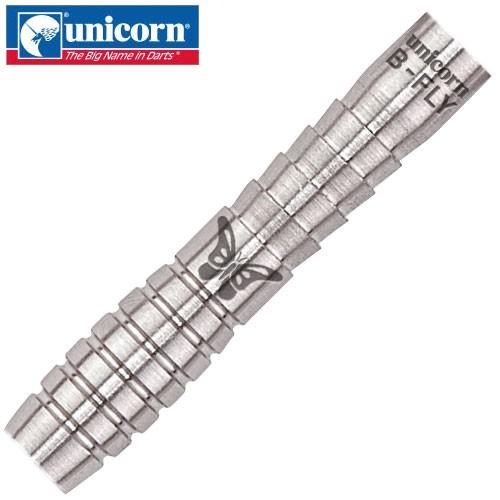 ダーツ バレル unicorn ユニコーン B-FLY Emperor エンペラー 19g