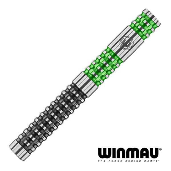 ダーツ バレル Winmau Daryl Gurney Special Edition 20g ウィ...