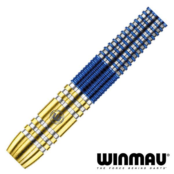 ダーツ バレル ウィンモー Winmau Steva Beaton 2BA 20g スティーブ・ビー...
