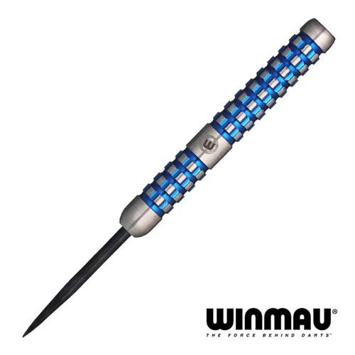 ダーツ バレル winmau Vincent Van Der Voort 90% 23g Steel...