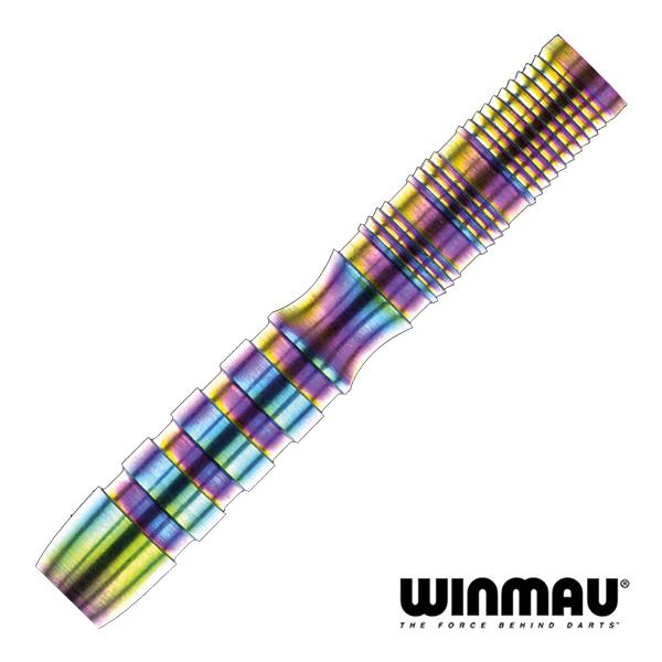 ダーツ バレル ウィンモー Winmau Simon Whitlock World Cup S.E....