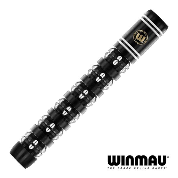 ダーツ バレル ウィンモー Winmau Danny Noppert Freeze Edition ...