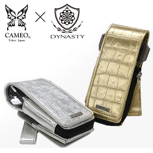 ダーツケース CAMEO×DYNASTY TRIBE limited edition