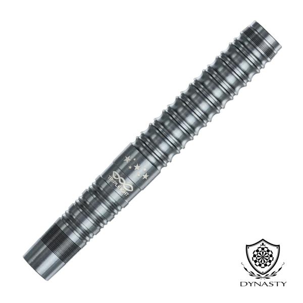 ダーツ バレル TRIPLEIGHT DYNASTY XEBEC DLC 大和久明彦 選手モデル ト...