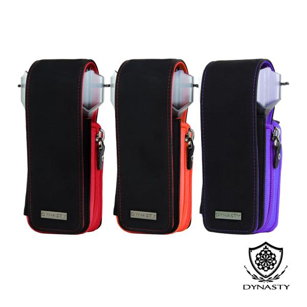 ダーツケース ダイナスティー DYNASTY DARTS CASE Glasses