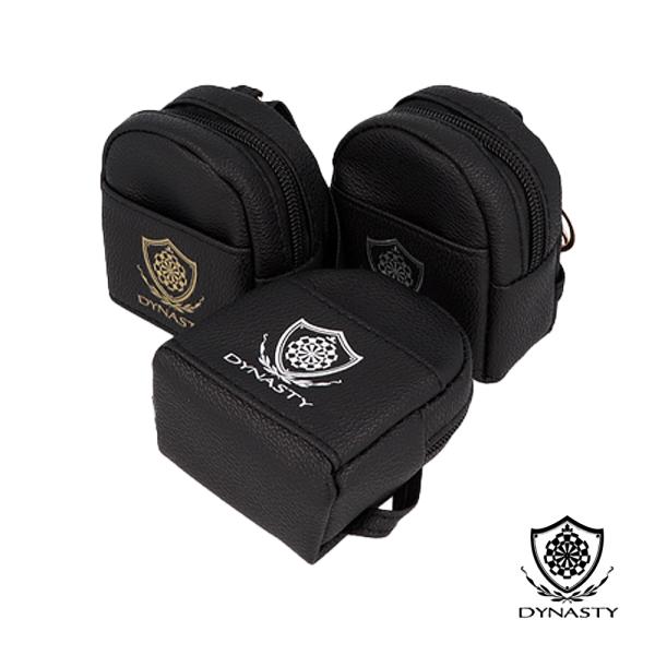 ダーツケース DYNASTY Barrel Stokker BaruQ ダイナスティ バレルストッカ...