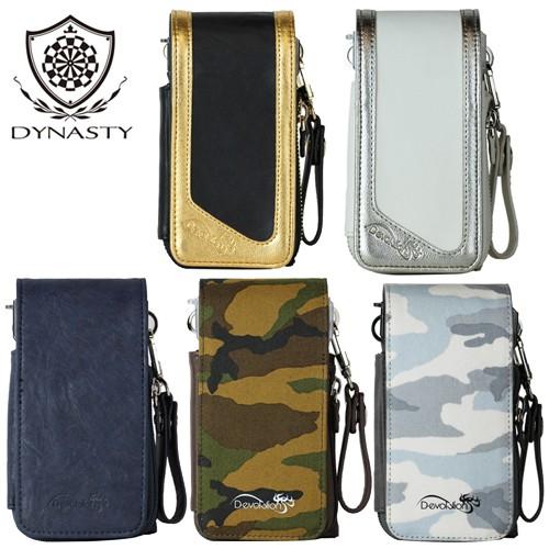 ダーツケース DYNASTY×D-evolution DIVERSE ディバース