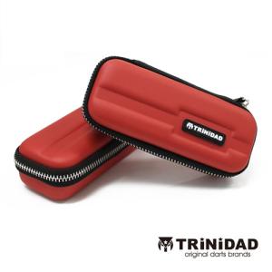 TRiNiDAD トリニダード ダーツケース TOY トイ レッド RED｜dartsshoptito