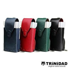 ダーツケース TRiNiDAD トリニダード Zimmer ジマー｜dartsshoptito