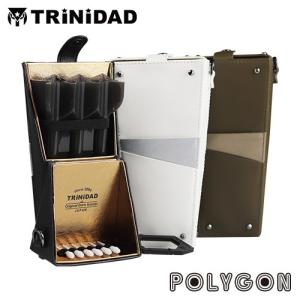 ダーツケース TRiNiDAD Polygon ポリゴン トリニダード