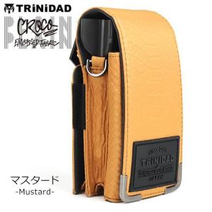 ダーツケース TRiNiDAD PLAIN C...の詳細画像4