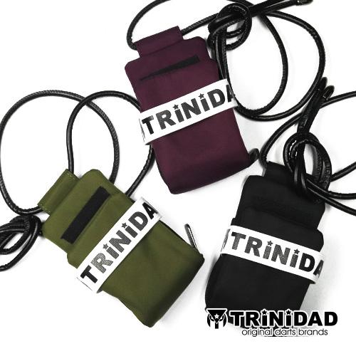 ダーツ ケース TRiNiDAD Darts Case BEND トリニダード ダーツケース ベンド...