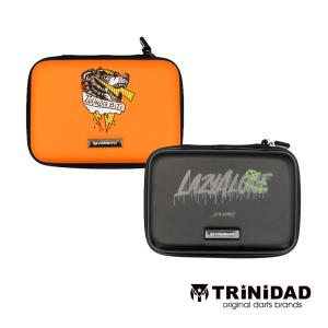 ダーツケース TRiNiDAD CAPACITY PLAYER Model vol.3 トリニダード キャパシティ プレイヤーモデル第3弾｜dartsshoptito