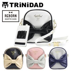 ダーツケース TRiNiDAD REBORN リボーン｜dartsshoptito