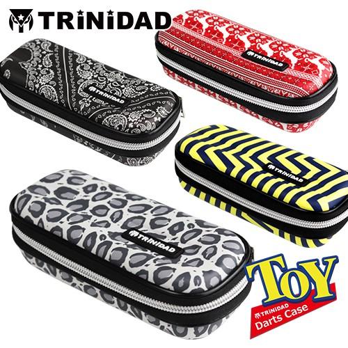 ダーツケース TRiNiDAD TOY トイ