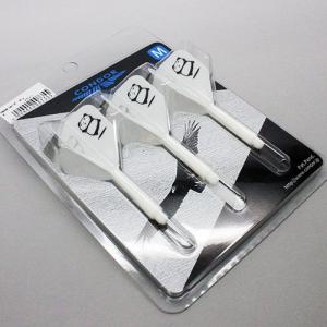 ダーツ フライト CONDOR コンドル S4...の詳細画像2