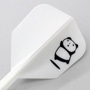 ダーツ フライト CONDOR コンドル S4...の詳細画像3