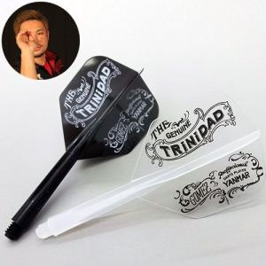 ダーツ フライト CONDOR コンドル やんま〜プリント ver.2 第2弾｜dartsshoptito