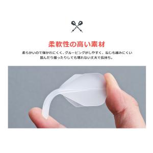 ダーツ フライト CONDOR コンドル シャ...の詳細画像5