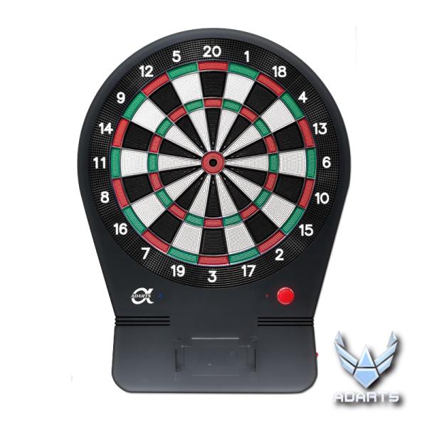 ダーツボード Adarts エーダーツ 電子ダーツボード ネット対戦