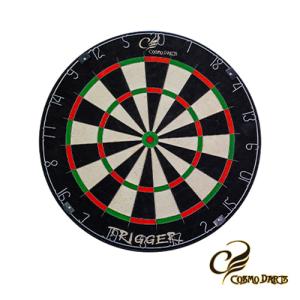 ダーツボード COSMO DARTS トリガー コスモダーツ｜dartsshoptito