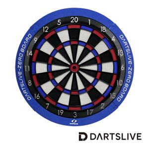 DARTSLIVE-ZERO BOARD(ダーツライブ ゼロボード) (ダーツ ボード DARTSLIVE-ZERO BOARD(ダーツライブ ゼロボード) (ダーツ ボード