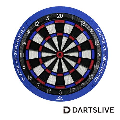 ダーツボード ダーツライブ DARTSLIVE ZERO BOARD ゼロボード