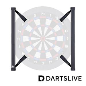 ダーツボード DARTSLIVE Home LED LIGHT ダーツライブ ホーム ライティングシ...