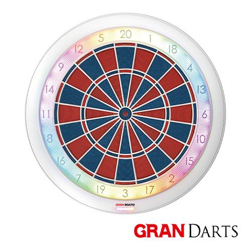 電子ダーツボード GRAN DARTS GRAN BOARD 132 グランダーツ グランボード13...