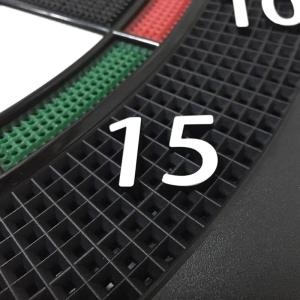 ダーツボード GRAN BOARD Dash ...の詳細画像5