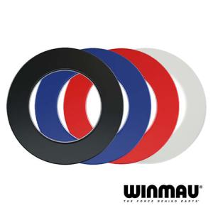 ダーツ ボード ウィンモー Winmau Darts Board Surrounds ダーツボードサラウンド｜dartsshoptito