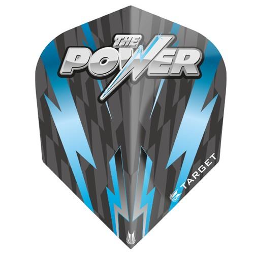 ダーツ フライト TARGET ターゲット POWER VISION シェイプ 200570 (ポス...
