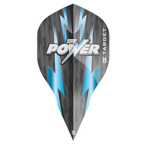 ダーツ フライト TARGET ターゲット POWER VISION エッジ 200560 (ポスト...
