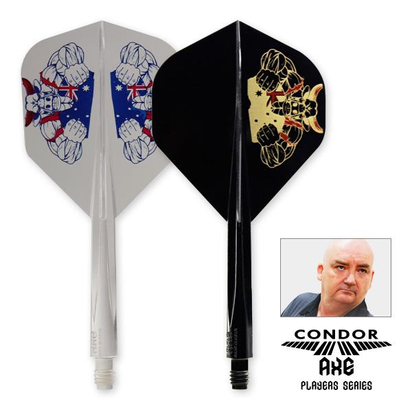 CONDOR AXE THE BULL James Bailey コンドルアックス ザ・ブル ジェー...