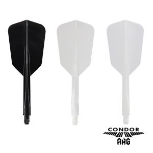 ダーツ フライト CONDOR AXE WING SLIM コンドルアックス ウィングスリム｜dartsshoptito