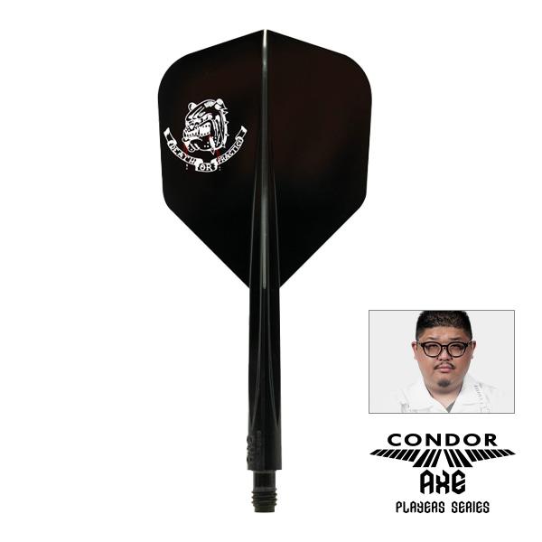 予約でP10倍 CONDOR AXE Death or Practice 西哲平 選手モデル コンド...