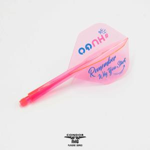 ダーツ フライト CONDOR AXE GO ...の詳細画像2