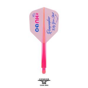 ダーツ フライト CONDOR AXE GO ...の詳細画像4