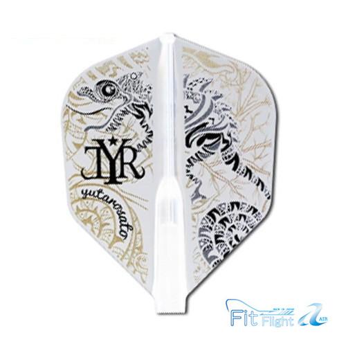 ダーツ Fitフライト COSMO DARTS フィット フライト エアー 佐藤佑太郎2 AIR シ...