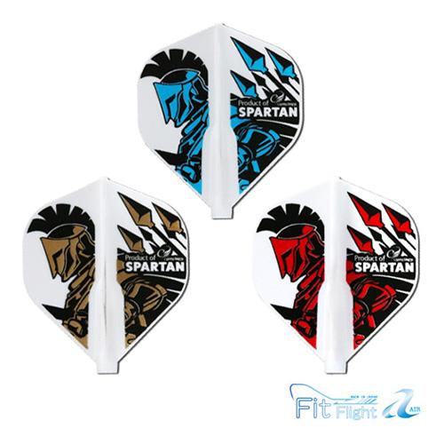 ダーツ フライト エアー Fitフライト AIR Cristo Reyes 2 Aスタンダード クリ...