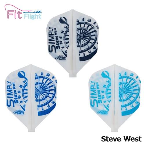 フライト フィット Fitフライト Fit Steve West スティーブ・ウエストモデル