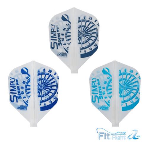 フライト フィット エアー Fitフライト Fit Steve West スティーブ・ウエストモデル