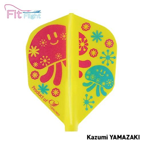 フライト フィットフライト Fitフライト Fit Flight 山崎法美選手モデル シェイプ