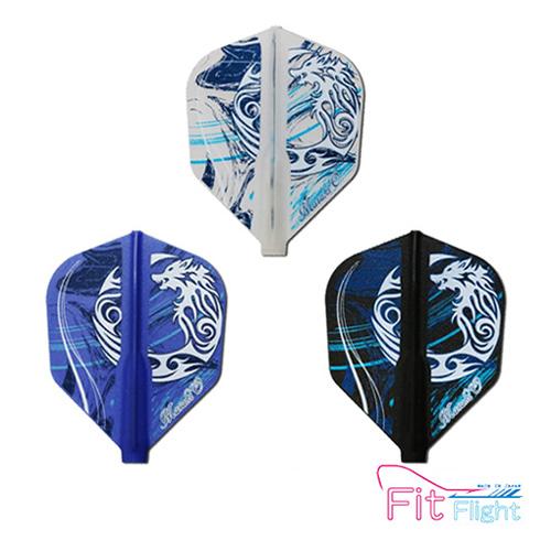 フライト コスモダーツ フィット Fitフライト Fit Flight 大城正樹 3