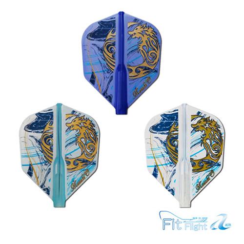 フライト コスモダーツ フィット エアー Fitフライト Fit Flight AIR 大城正樹 3