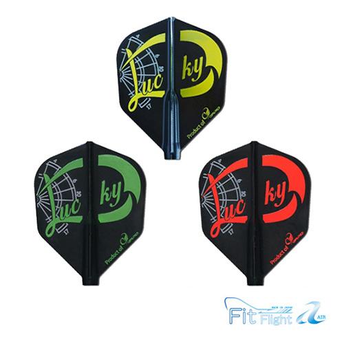 ダーツ フライト コスモダーツ フィット Fitフライト エアーFit Flight AIR Dar...