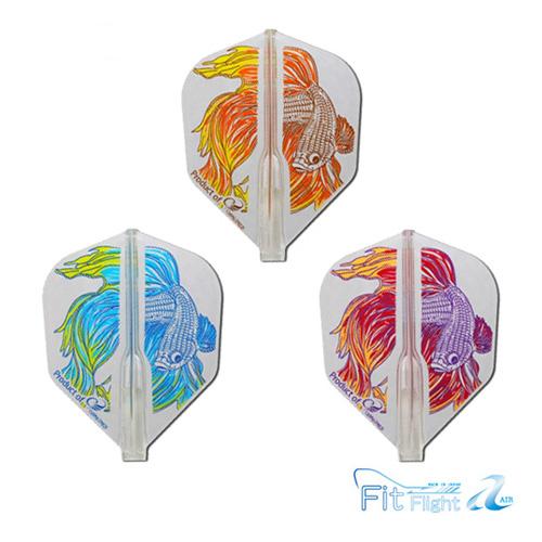 ダーツ フライト Fitフライト エアー Fit Flight AIR Attapol Eupaka...